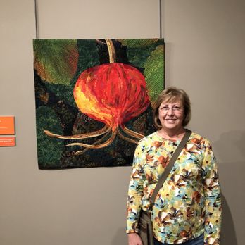 The National Quilt Museum - Museums Near Me - Paducah, Kentucky The National Quilt Museum - Museums Near Me - Paducah, Kentucky