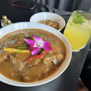 The SoulFood Lounge - Soul Food Near Me - Chicago, Illinois