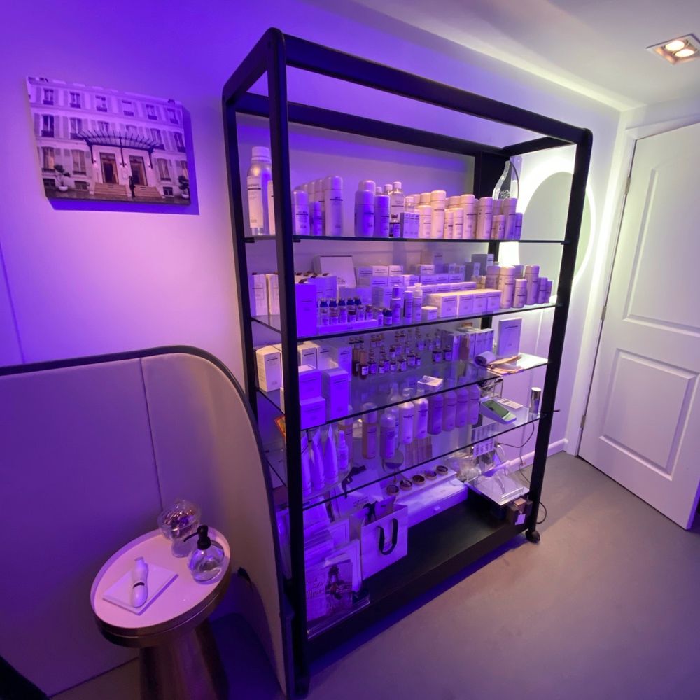 First Class BR - Biologique Recherche Products - Skin Care Near Me - San Jose, California