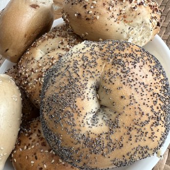 Jersey Oven - Bagels Near Me - Mt. Juliet, Tennessee