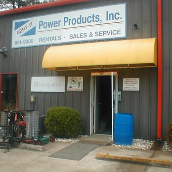 Power Products - Power Products Inc. - Trailer Rental Near Me - Little Rock, Arkansas Power Products - Power Products Inc. - Trailer Rental Near Me - Little Rock, Arkansas