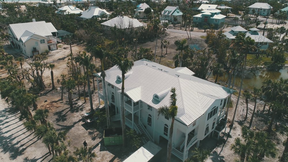 Slide of Thielen Roofing & Construction