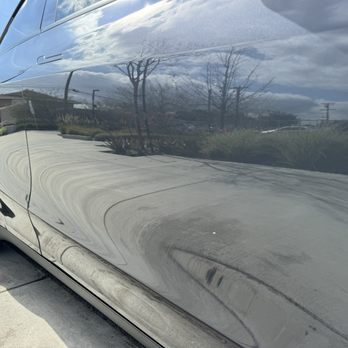 Hago's Auto Wash - You can see the reflection, look at that! - Car Wash Near Me - Westminster, California Hago's Auto Wash - You can see the reflection, look at that! - Car Wash Near Me - Westminster, California