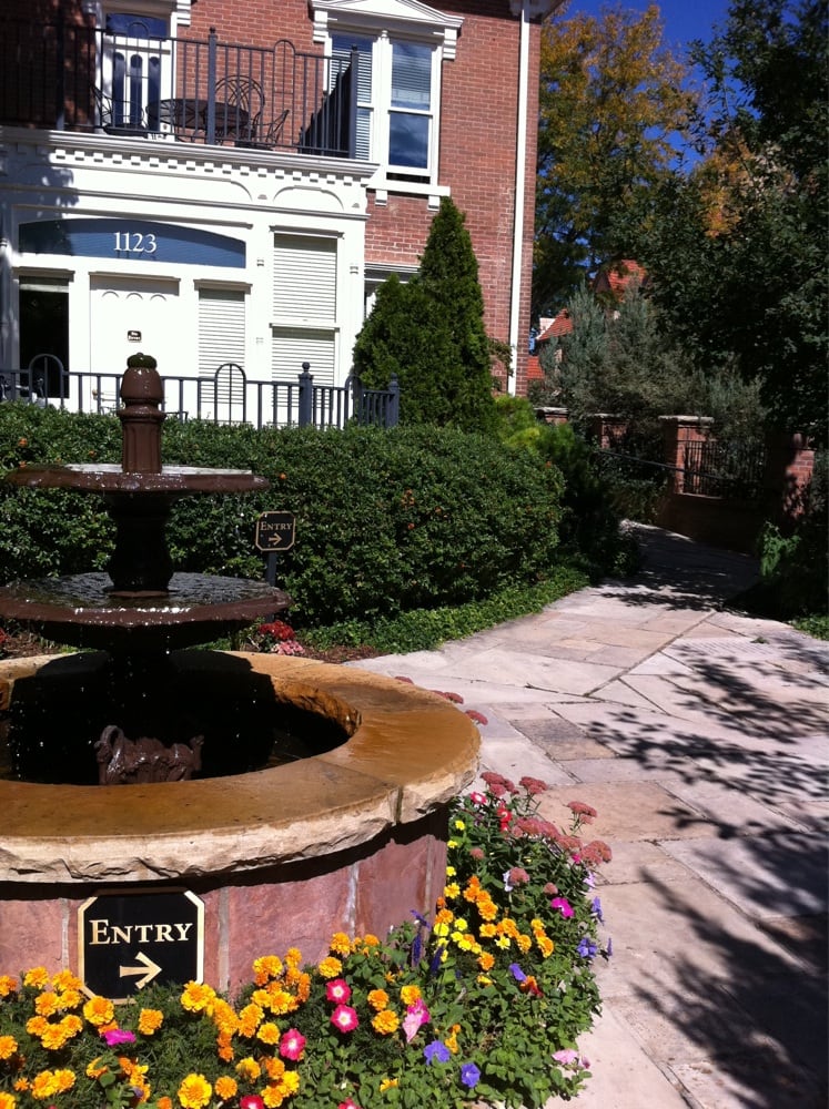 Community Foundation Serving Boulder County - social services organization in Boulder, CO