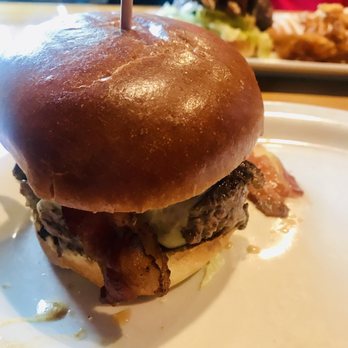 Anderson Pub and Grill - Hawaiian burger - Sports Bars Near Me - Cincinnati, Ohio Anderson Pub and Grill - Hawaiian burger - Sports Bars Near Me - Cincinnati, Ohio