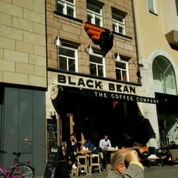 Black Bean