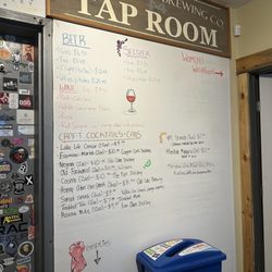 4th Meridian Brewing