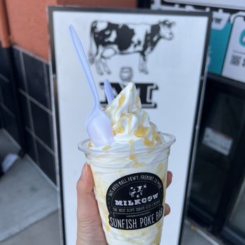 Sunfish Poke Bar - Milkcow is located inside of Sunfish Poke Bar! - Poke Near Me - Fremont, California Sunfish Poke Bar - Milkcow is located inside of Sunfish Poke Bar! - Poke Near Me - Fremont, California
