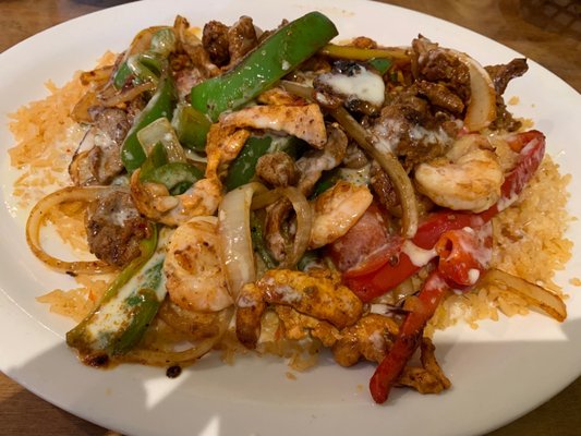 Los Cabos Mexican Restaurant