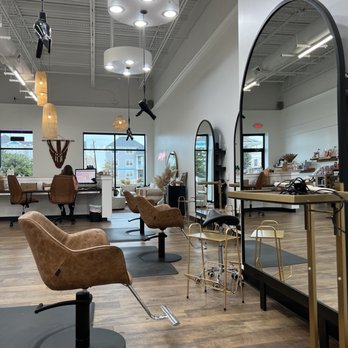 Salt Hair Collective - Hair Stylists Near Me - Norfolk, Virginia Salt Hair Collective - Hair Stylists Near Me - Norfolk, Virginia