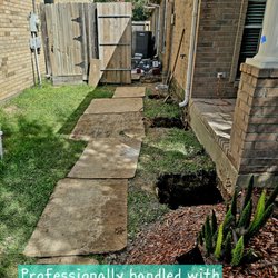 Dura Pier Foundation Repair