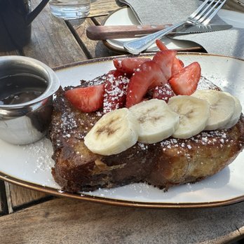 Bacari PDR - Chefs French ToastFrench - Italian Near Me - Playa Del Rey, California