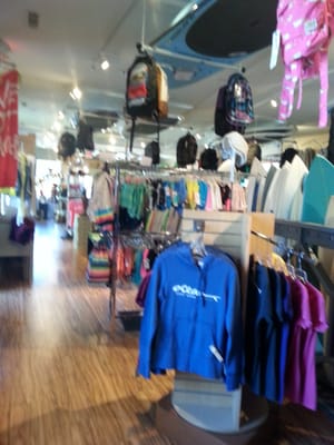 Ocean Surf Shop by null