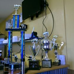 Barbecue Co. Grill & Catering