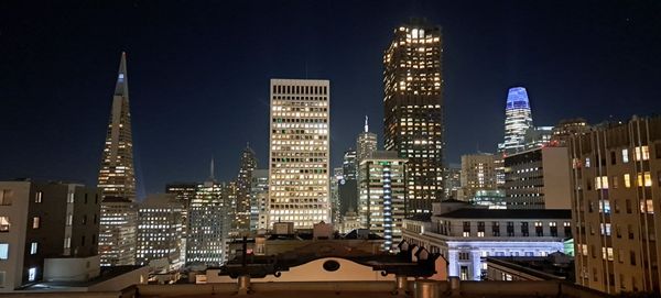 University Club of San Francisco by null