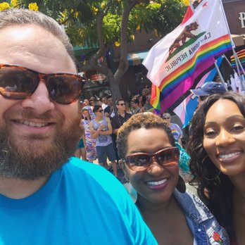 San Diego Pride - One of the most colorful days of the year! - Festivals Near Me - San Diego, California San Diego Pride - One of the most colorful days of the year! - Festivals Near Me - San Diego, California