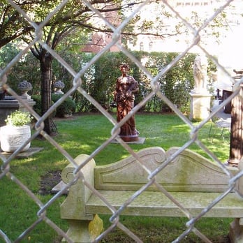 Elizabeth Street Gallery - Outside Looking In - Antiques Near Me - New York, New York