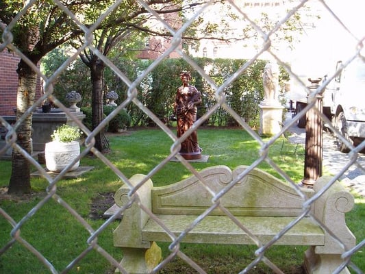 Elizabeth Street Gallery by null