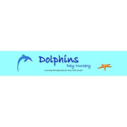 Dolphins Day Nursery