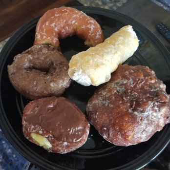 Spalding's Bakery - Donuts Near Me - Lexington, Kentucky