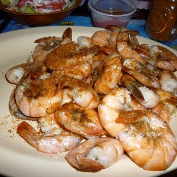 Ray's Shanty - All You Can Eat Steamed Shrimp - Seafood Near Me - Wattsville, Virginia Ray's Shanty - All You Can Eat Steamed Shrimp - Seafood Near Me - Wattsville, Virginia