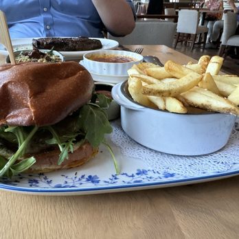 Ember & Rye - Seafood Near Me - Carlsbad, California