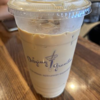 Defying Gravitea - Desserts Near Me - Pequannock Township, New Jersey Defying Gravitea - Desserts Near Me - Pequannock Township, New Jersey