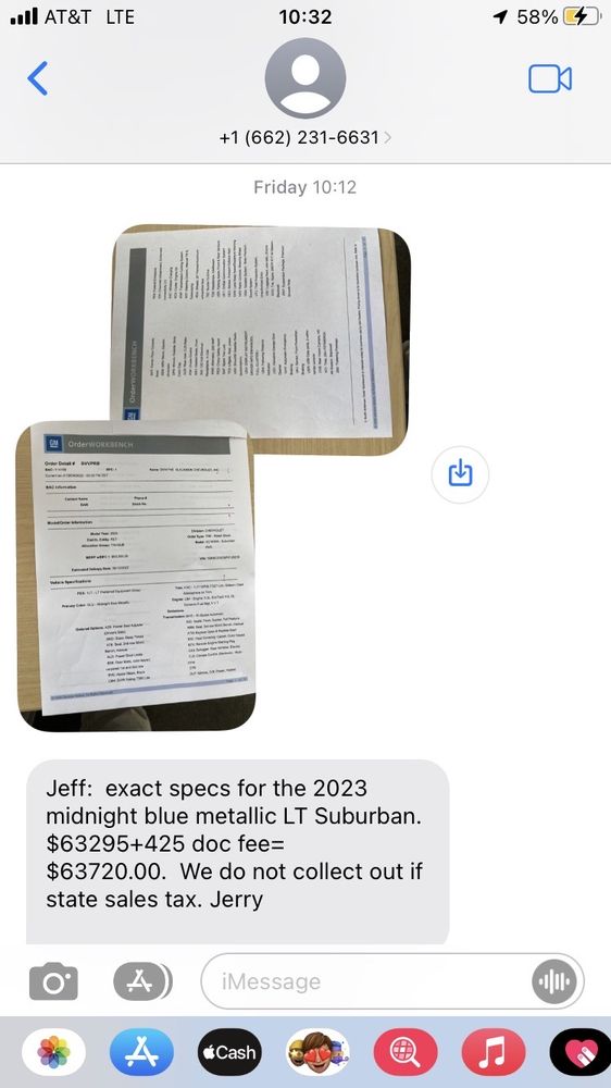 DWAYNE BLACKMON CHEVROLET Updated September 2024 1410 S Gloster St, Tupelo, Mississippi