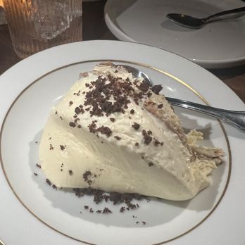 Carmel - Dessert - Mediterranean Near Me - Los Angeles, California Carmel - Dessert - Mediterranean Near Me - Los Angeles, California