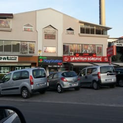 Şampiyon Kokoreç
