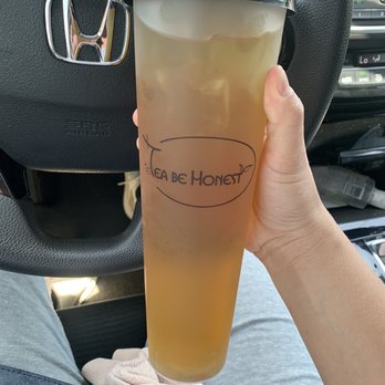 Tea Be Honest - MoVal - Jasmine Green Tea - Coffee & Tea Near Me - Moreno Valley, California Tea Be Honest - MoVal - Jasmine Green Tea - Coffee & Tea Near Me - Moreno Valley, California