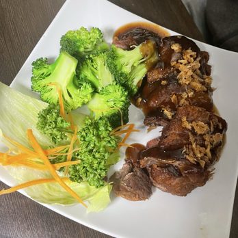 Thai Taste - Duck - Thai Near Me - London, XGL Thai Taste - Duck - Thai Near Me - London, XGL