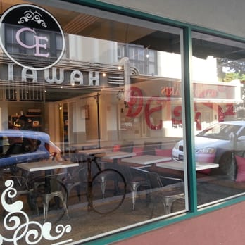 Cake Envy - Front of store - Patisserie/Cake Shop Near Me