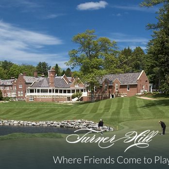 Turner Hill - Turner Hill where friends come to play! - Golf Near Me - Ipswich, Massachusetts