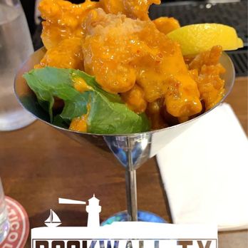 The Brass Tap - Boom boom shrimp - Gastropubs Near Me - Plano, Texas The Brass Tap - Boom boom shrimp - Gastropubs Near Me - Plano, Texas