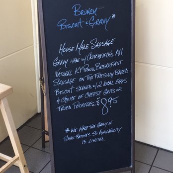 Doodles - Breakfast & Brunch Near Me - Lexington, Kentucky