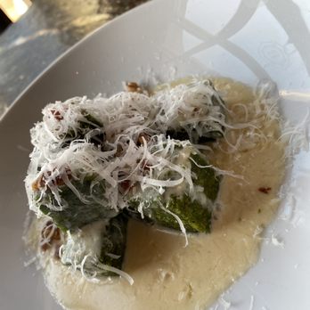 Battalion - Spinach Dumplings - Italian Near Me - San Antonio, Texas