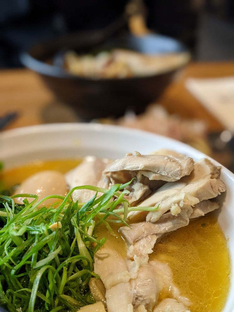 Kizuki Ramen & Izakaya