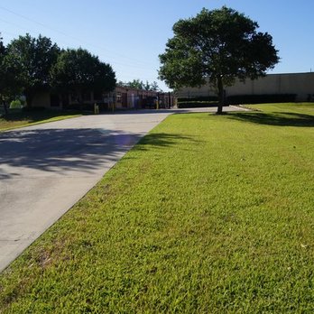 Preferred Mini Storage - Self Storage Near Me - Conroe, Texas