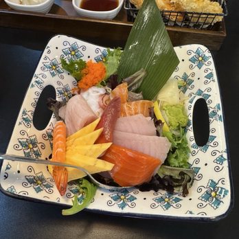 Hon Sushi - Korean Near Me - Burnaby, British Columbia