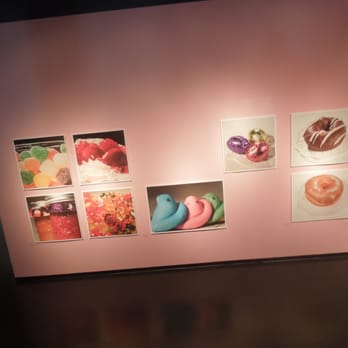 The Leonardo - Candy and sugar exhibit - Museums Near Me - Salt Lake City, Utah The Leonardo - Candy and sugar exhibit - Museums Near Me - Salt Lake City, Utah