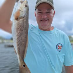Lucky Chucky Charters