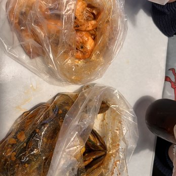 The Boiling Crab - Yummy food - Seafood Near Me - Plano, Texas The Boiling Crab - Yummy food - Seafood Near Me - Plano, Texas