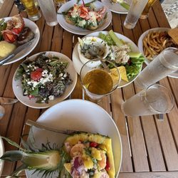 Dinner
