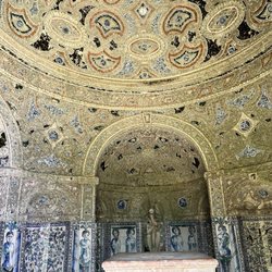 Palácio dos Marqueses de Fronteira