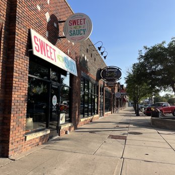 Milkfloat - Coffee & Tea Near Me - Wichita, Kansas