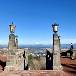 Rocky Butte Natural Area