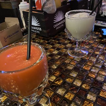 Pistolero's - Happy hour until 8pm M-F - Mexican Near Me - Houston, Texas