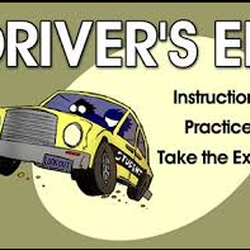 505 Santa Fe School of Driving