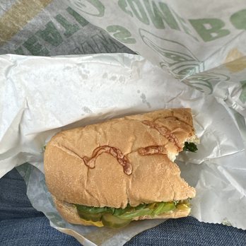 Subway - Sub - Sandwiches Near Me - Winchester, Virginia